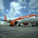 easyJet pronta per nuove destinazioni dall'Italia