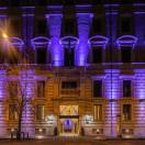 New entry in Omnia Hotels: siglato l'accordo per il Garden Palace Roma