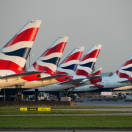 British Airways, nuova linea di valigie creata con parti dei vecchi B747