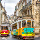 Portogallo, il turismo torna ai livelli pre-pandemia