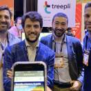 La startup treepli firma l'accordo con l'ente: nasce Dubai Riscoperta