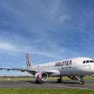 Volotea sale a quota 16 rotte a Cagliari: Barcellona, Atene e Brindisi le new entry