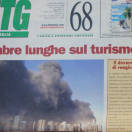 L'11 Settembre 2001 raccontato da TTG Italia