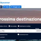 Skyscanner tocca quota 100 milioni di utenti al mese e presenta il nuovo brand