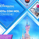 Disneyland Paris: al via il nuovo piano di formazione e incentivi per le adv