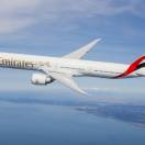 Emirates torna a volare verso gli Stati Uniti