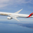 Emirates: il Dubai-Taipei riprende la frequenza giornaliera da novembre