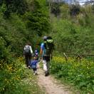 Viaggia con Carlo: escursioni e trekking in tutta Italia