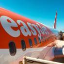 easyJet: “Chiuderemo l’anno a 430 milioni”