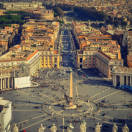 Roma, Bill Gates vuole un hotel superlusso nel Vaticano: via alla battaglia dei ricorsi