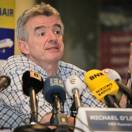 Ryanair, O'Leary:&quot;Ora voglio il lungo raggio&quot;