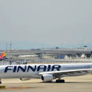 Finnair cancella i voli sull'Italia fino alla fine di giugno