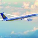 Singapore Airlines torna a volare su Los Angeles con l'A350-900ULR