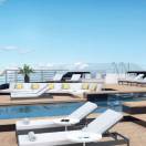 Primo nome per i super yacht Ritz-Carlton, Azora