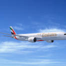 Emirates: accordo di codeshare con l'indonesiana Batik Air