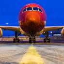 Norwegian: maxi ordine per 50 B737 Max