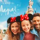 Disneyland Paris lancia una promozione speciale riservata agli agenti