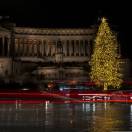 Le mete del Natale secondo Airbnb: gli stranieri scelgono Roma