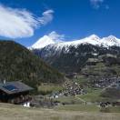 Ciclismo e outdoor nella strategia dell'Osttirol