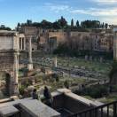 A Roma un corpo di polizia turistica