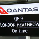 Qantas entra nella storia con il primo volo no-stop tra Australia ed Europa