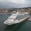 Costa sbarca in UsaNasce il concept Costa by Carnival su due navi italiane