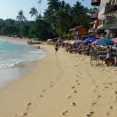 Messaggio del Kenya:"Le zone turistiche restano tranquille"