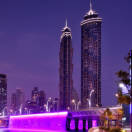 Emirates, soggiorno in hotel di lusso a Dubai per chi prenota il volo