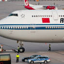 Air China rinnova l'accordo con Global Blue per i clienti top