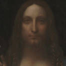 Abu Dhabi, rimandata l'esposizione del 'Salvator Mundi' di Leonardo