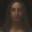 Abu Dhabi, rimandata l'esposizione del 'Salvator Mundi' di Leonardo