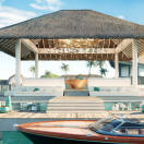 Tetti di paglia e villas da sogno, apre il JW Marriott Maldives Resorts &amp; Spa