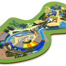Gardaland svela i segreti di Legoland Water Park. A maggio l'apertura
