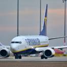 Ryanair chiude la base di Düsseldorf