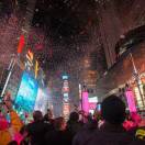 New York a Capodanno: le nuove idee oltre Times Square