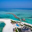 Azemar, al Cocoon Maldives corsi per brevetti subacquei