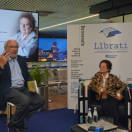 Booksharing in aeroporto: a Fiumicino debutta 'Librati'