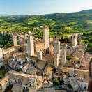 Marras, Toscana: “Crescono i flussi internazionali, ma mancano italiani”