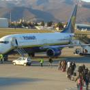 Ryanair cambia stradaIn adv con Amadeus