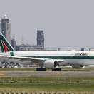 Alitalia torna su Los Angeles e aumenta le frequenze per Chicago da Roma