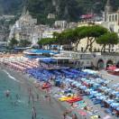 Le vacanze italiane parlano il russo