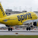 Spirit Airlines, quinto giorno di cancellazioni