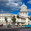 Cuba oltre il milione di turisti nel 2022
