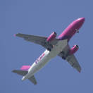 Wizz Air, inaugurato il Roma-Baku