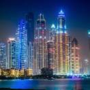 Dubai, per l’estateniente visto turistico per i minorenni