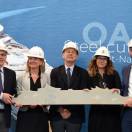 Royal Caribbean, nel 2021 la nuova nave della classe Oasis