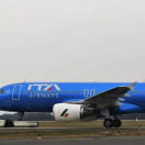 Ita Airways: centomila mascherine FFP2 di cortesia per i passeggeri