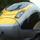 Sciopero Eurostar nella settimana di Natale