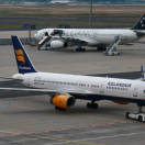 Icelandair new entry di Airlines for Europe