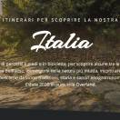 Il trekking di Adventure Overland in giro per l’Italia